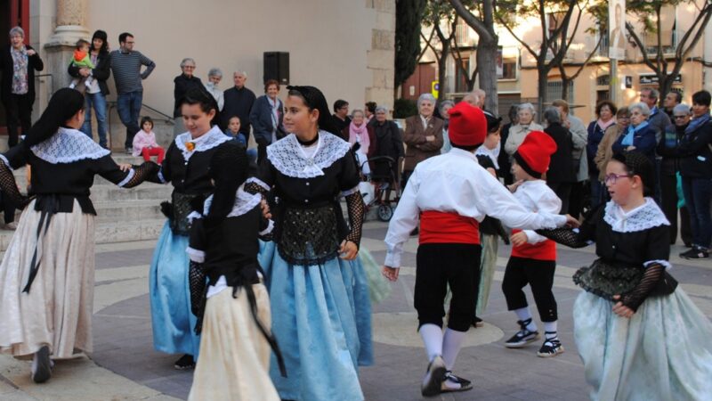 Vila-seca celebra Sant Isidre el pròxim dissabte 18 de maig