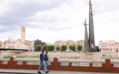 García-Gallardo (Vox) aborda los desafíos del Ebro: ‘seguridad, preservación cultural e historia’
