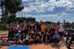 50 esportistes gaudeixen de l’experiència BootCamp al DiR Golf Costa Daurada