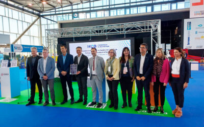 La Cambra de Tortosa s’adhereix al Hub Foodtech & Nutrition de REDESSA