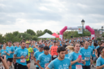 Més de 1.500 corredors s’uneixen a la cursa solidària Fun Run a PortAventura World