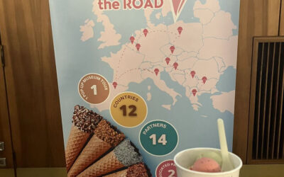 Reus acollirà el concurs internacional de gelats artesans ‘GelatOn the Road’