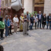Tarragona s’uneix al Dia Internacional contra l’LGTBIfòbia amb un manifest