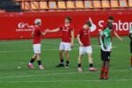 El Juvenil A jugarà la Copa Catalunya al Nou Estadi Costa Daurada