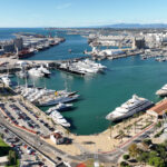 Port Tarragona millorarà el control de les seves aigües amb un nou programa de seguiment