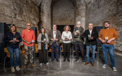 Vuit institucions de Tarragona celebren la Nit dels Museus, centrada en la investigació