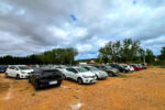 Altafulla obre un aparcament dissuasiu a Baix a Mar amb 350 places gratuïtes