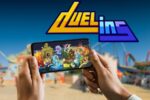 PortAventura World  llança  Duelins, el nou joc mòbil gratuït que aporta més diversió al resort