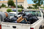Altafulla reforça el servei de recollida d’escombraries durant els tres mesos d’estiu