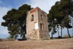 El Port adjudica la restauració de la Torre de Virgili de la Pineda per mig milió d’euros