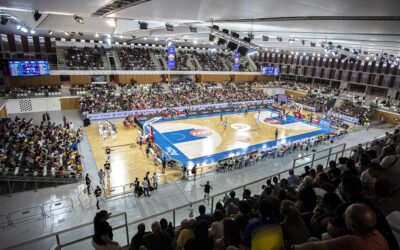 Tarragona serà la seu de la 45a Lliga Catalana 2024 ACB