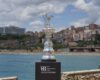 El Trophy Tour de l’America’s Cup fa escala a Tarragona