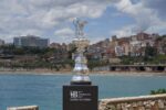 El Trophy Tour de l’America’s Cup fa escala a Tarragona i Cambrils