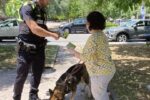 Salou intensifica les mesures per promoure la tinença responsable d’animals de companyia