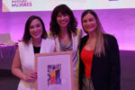 El Ministerio de Igualdad otorga a BASF Española el Distintivo ‘Igualdad en la Empresa’