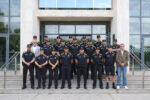 La Policia Local de Cambrils reforça la plantilla amb 16 policies nous  