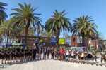 Salou enceta la temporada obrint la comissaria de la Platja i tots els efectius de seguretat