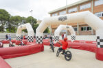 El Moto Club Constantí apropa a les escoles el món de la moto