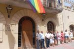 Creixell celebra el Dia de l’Orgull LGTBI+ reivindicant la diversitat afectiva