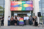 Cambrils reivindica la diversitat i els drets LGBTI+
