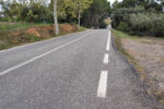 La Diputació inicia la millora de la carretera entre Mont-roig i Vilanova d’Escornalbou