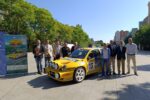 Arriba el nou Rally Catalunya–Costa Daurada Legend amb 111 equips