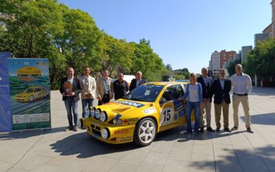 Arriba el nou Rally Catalunya–Costa Daurada Legend amb 111 equips
