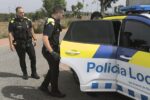 La Policia Local de Roda de Berà deté nou persones en els darrers sis dies