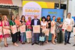 ‘Comerç de Salou, Experts en felicitat’, la nova campanya a favor del comerç local