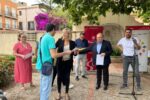 Recepció i entrega de diplomes del programa 30Plus de Tarragona Impulsa