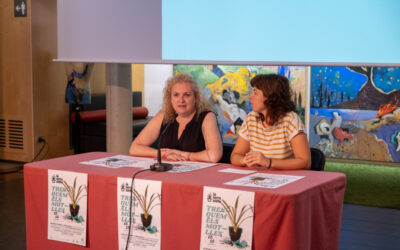 El XIIIè Festival Feminista la Terrasseta trencarà motlles aquest setembre al Parc Saavedra