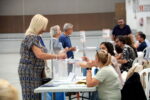 Eleccions UE: la participació al migdia cau 13,48 punts a la demarcació tarragonina