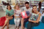Altafulla estrena la nova sala infantil de la Biblioteca Martí Magriñà