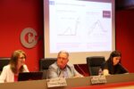 Tarragona és la demarcació catalana amb un creixement de l’ocupació més intens
