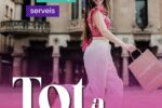 ‘Tot a Reus’, la nova campanya comercial que busca atraure turistes de la Costa Daurada