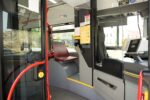 Els usuaris de l’EMT podran pagar amb targeta i mòbil el bitllet del bus