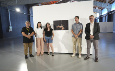 Inaugurada al Moll de Costa l’exposició de fotoperiodisme del Camp de Tarragona