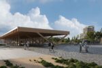 El nou Carrilet de Reus projecta un mercat més obert, habitatge dotacional i nous serveis