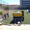 Comença la renovació dels camps de futbol municipals de Tarragona amb 1,5 MEUR