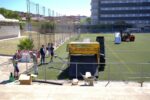 Comença la renovació dels camps de futbol municipals de Tarragona amb 1,5 MEUR