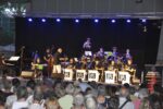 El Castellvell MusicFest s’inaugura amb la Sant Andreu Jazz Band i l’Ars Aurea Ensemble