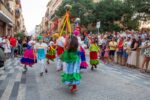 El pròxim dijous arrenquen nou dies de Festa Major d’Estiu a Vila-seca