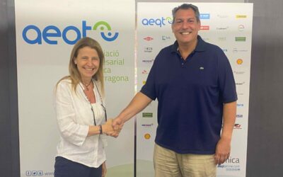 Edwards IBVC s’adhereix a l’AEQT com a nou Business Partner