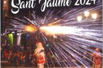 La cultura i el folklore popular de Creixell es manifesten en la Festa Major de Sant Jaume