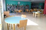 Constantí habilita la Biblioteca Municipal com a refugi climàtic en onades de calor