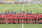 Gran èxit de la sisena edició del ‘Tecnifica’t Summer Camp’ de futbol a Constantí