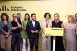 Acord PSC-ERC: Convenció per resoldre el conflicte i finançament ‘recaptant el 100% d’impostos’