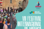 Salou acollirà el VII Festival Internacional de Música Clàssica