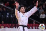 El judoca David García Torné fa olímpica la Canonja