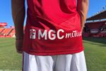 MGC Mútua, nou patrocinador del Gimnàstic de Tarragona per tres temporades